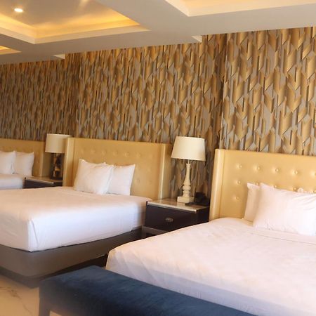 Hotel West Plaza Tijuana Exterior photo
