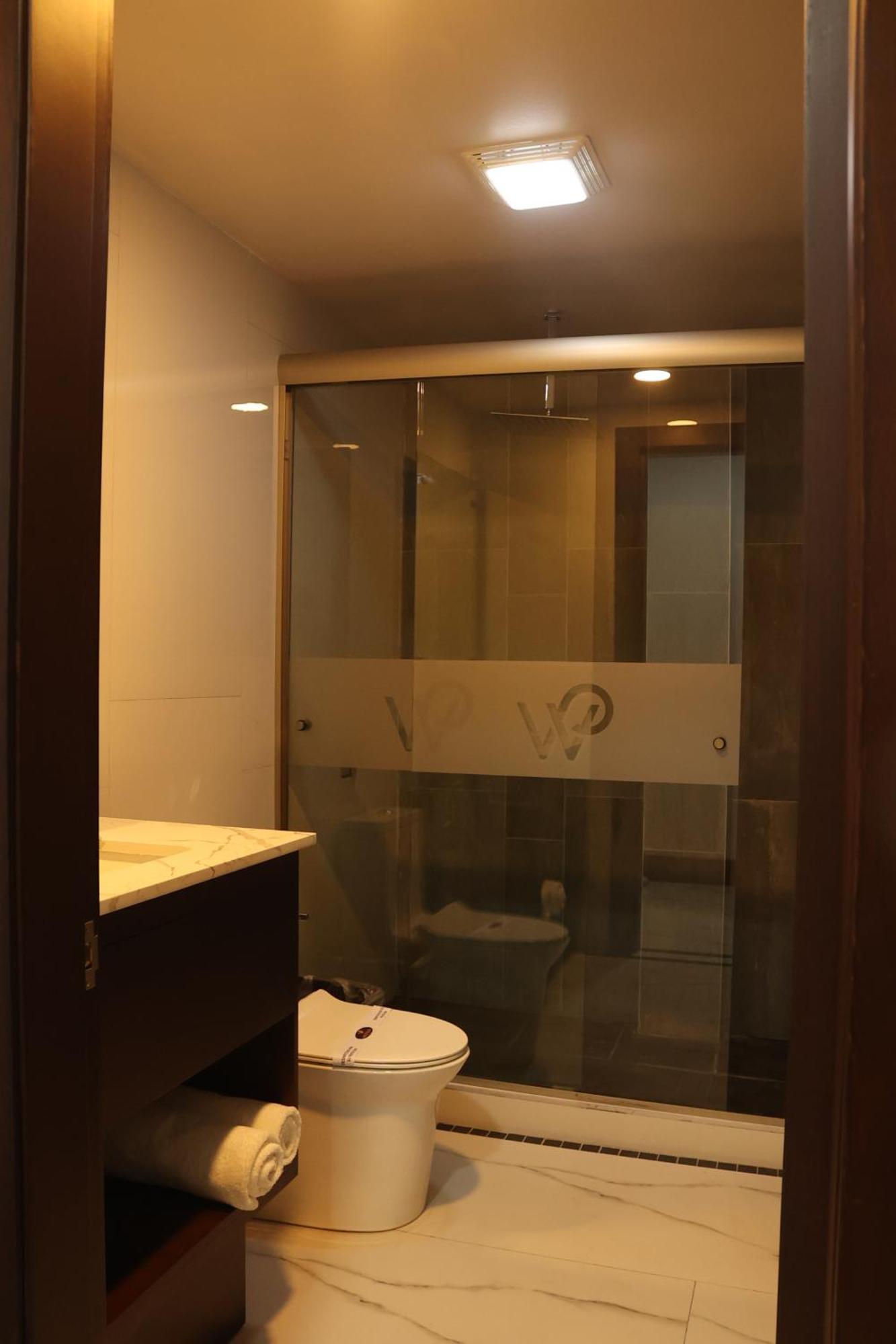 Hotel West Plaza Tijuana Exterior photo